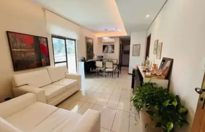 Apartamento com 3 quartos à venda na Rua Itapemirim, Serra, Belo Horizonte