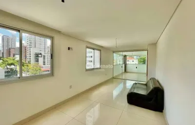 Cobertura com 6 quartos à venda na Rua Herculano de Freitas, Gutierrez, Belo Horizonte