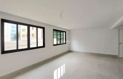 Cobertura com 3 quartos à venda na Rua Pirapetinga, Serra, Belo Horizonte