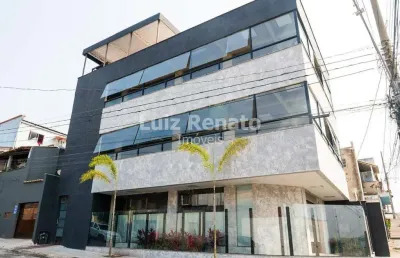 Prédio para alugar na Rua Padre Feijó, Saudade, Belo Horizonte