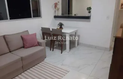 Cobertura com 3 quartos à venda na Rua Carmésia, Santa Inês, Belo Horizonte