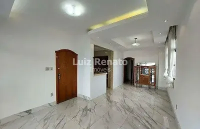 Cobertura com 4 quartos à venda na Paulo Nunes Vieira, Cidade Nova, Belo Horizonte