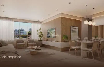 Apartamento à venda 3 quartos 1 suíte 2 vagas - são pedro