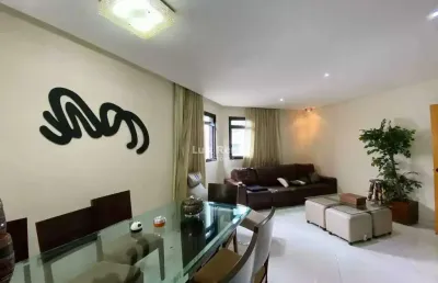 Apartamento com 3 quartos à venda na Rua Vitório Magnavacca, Buritis, Belo Horizonte