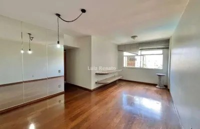 Apartamento com 2 quartos à venda na Rua Sergipe, Savassi, Belo Horizonte
