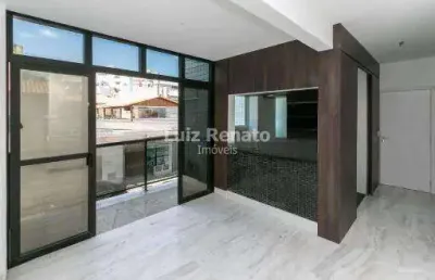 Apartamento com 3 quartos à venda na Rua Andesita, União, Belo Horizonte