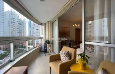 Apartamento com 3 quartos à venda na Rua Vereda, Vila da Serra, Nova Lima
