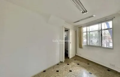 Sala comercial à venda na Rua Germano Torres, Carmo, Belo Horizonte
