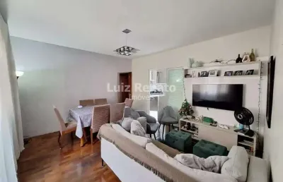 Apartamento com 3 quartos à venda na Rua Descalvado, Renascença, Belo Horizonte