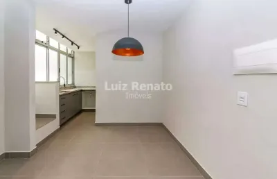 Apartamento com 3 quartos à venda na Rua Tavares Bastos, Coração de Jesus, Belo Horizonte