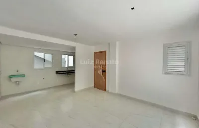 Apartamento com 2 quartos à venda na Rua do Ouro, Serra, Belo Horizonte