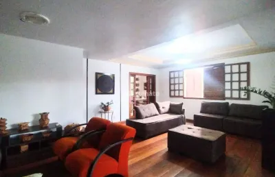Casa com 3 quartos à venda na Rua São João Evangelista, São Pedro, Belo Horizonte