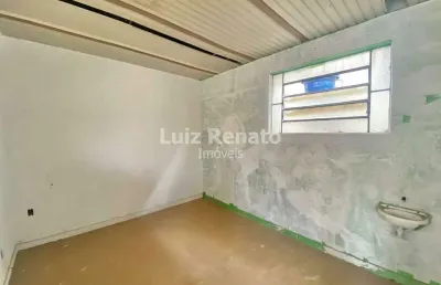 Barracão / Galpão / Depósito à venda na Rua Dezoito de Julho, Ipiranga, Belo Horizonte