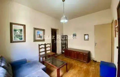 Casa com 3 quartos à venda na Rua Santa Bárbara, Sagrada Família, Belo Horizonte