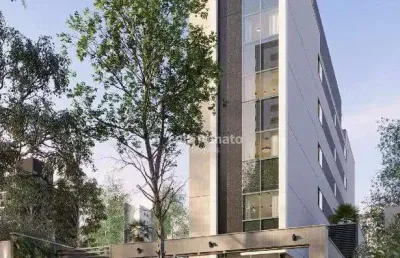 Área privativa à venda 2 quartos 2 suítes 2 vagas - são pedro