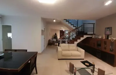 Apartamento com 4 quartos à venda na Avenida dos Bandeirantes, Anchieta, Belo Horizonte
