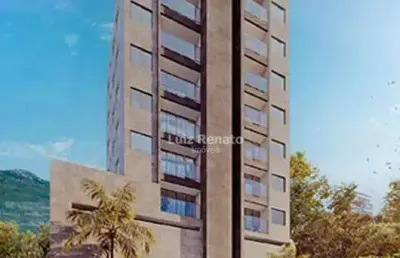 Apartamento à venda 3 quartos 1 suíte 2 vagas - sion