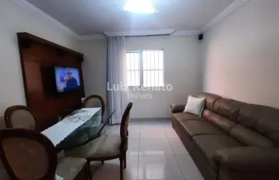 Apartamento com 2 quartos à venda na Rua Conceição Vidigal Paulucci, Palmares, Belo Horizonte