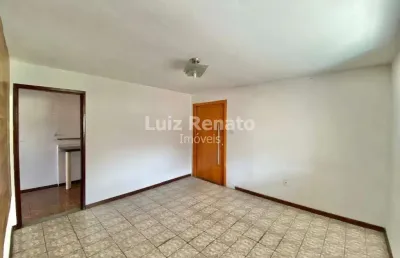 Casa com 6 quartos à venda na Rua Ibertioga, Renascença, Belo Horizonte