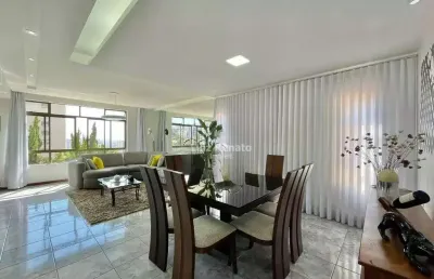 Casa com 5 quartos à venda na Rua Sobral, Santa Lúcia, Belo Horizonte