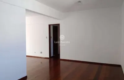 Apartamento com 3 quartos à venda na Rua Engenheiro Zoroastro Torres, Santo Antônio, Belo Horizonte