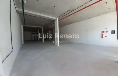 Ponto comercial para alugar na Rua Progresso, Padre Eustáquio, Belo Horizonte