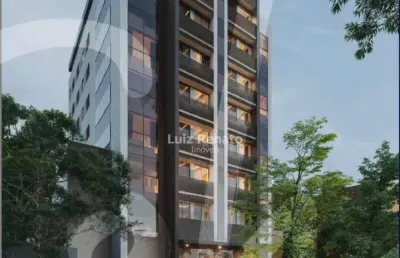 Apartamento à venda na Rua Estados Unidos, Sion, Belo Horizonte