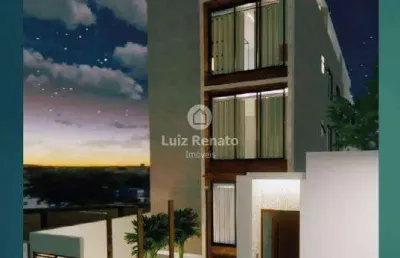 Apartamento à venda 3 quartos 3 suítes 2 vagas - prado