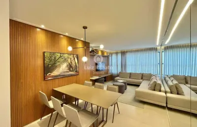 Apartamento com 2 quartos à venda na Avenida Marte, Jardim Riacho das Pedras, Contagem