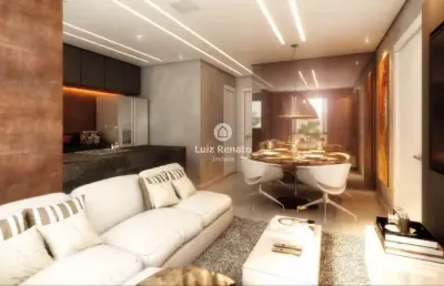 Apartamento à venda 3 quartos 1 suíte 2 vagas - lourdes