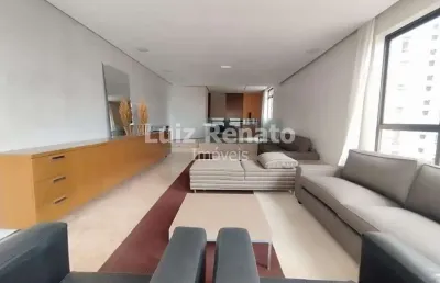 Apartamento para aluguel 3 quartos 1 suíte 3 vagas - gutierrez