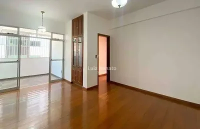 Apartamento com 4 quartos à venda na Rua Vinícius de Morais, Luxemburgo, Belo Horizonte