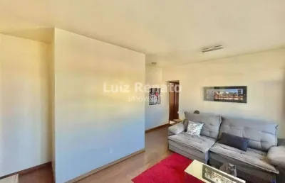 Cobertura com 3 quartos à venda na Rua Resedá, Santa Efigênia, Belo Horizonte