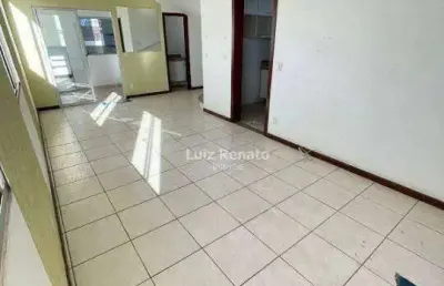 Cobertura com 3 quartos à venda na Rua Dona Nancy de Vasconcelos Gomes, Sagrada Família, Belo Horizonte
