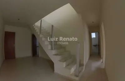 Cobertura com 3 quartos à venda na Rua Hermilo Alves, Santa Tereza, Belo Horizonte
