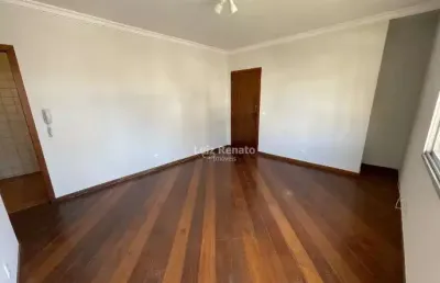 Apartamento com 3 quartos à venda na Rua Grão Mogol, Sion, Belo Horizonte