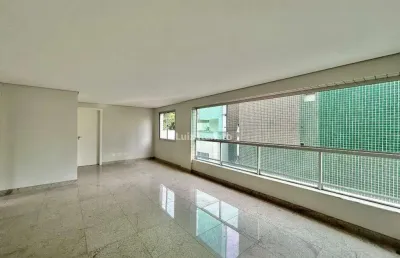 Apartamento com 4 quartos à venda na Rua Maria Heilbuth Surette, Buritis, Belo Horizonte