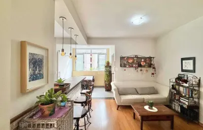 Apartamento com 3 quartos à venda na Rua Morada Nova, Sion, Belo Horizonte