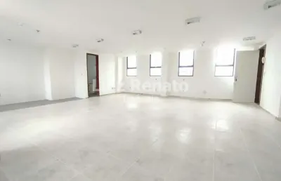 Sala comercial para alugar na Avenida Prudente de Morais, Cidade Jardim, Belo Horizonte