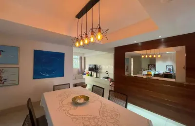 Apartamento com 4 quartos para alugar na Rua da Groenlândia, Sion, Belo Horizonte