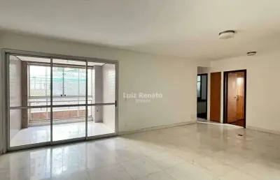 Apartamento com 4 quartos à venda na Rua Alvarenga Peixoto, Santo Agostinho, Belo Horizonte