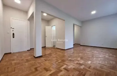 Apartamento com 3 quartos à venda na Avenida Artur Bernardes, Santa Lúcia, Belo Horizonte