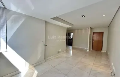 Apartamento com 3 quartos à venda na Rua Martim de Carvalho, Santo Agostinho, Belo Horizonte