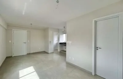 Apartamento com 2 quartos à venda na Rua Abre Campo, Santo Antônio, Belo Horizonte