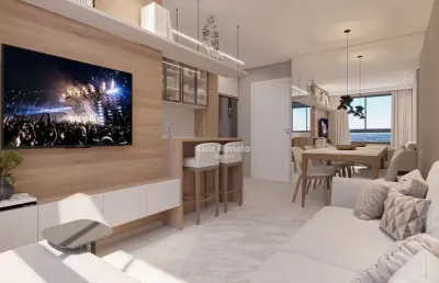 Apartamento com 2 quartos à venda na Rua Paulo Piedade Campos, Estoril, Belo Horizonte