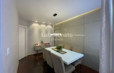 Cobertura com 4 quartos à venda na Rua São Claret, Silveira, Belo Horizonte