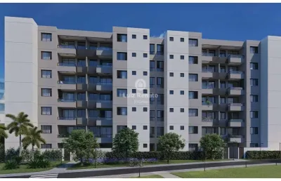 Apartamento 2 e 3 quartos com suítes, 59m² a 75m², 2 vagas de garagem, à venda - ouro preto (pampulha)