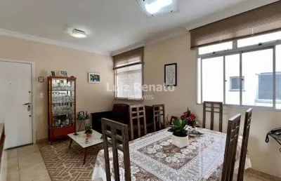 Cobertura com 3 quartos à venda na Rua Conde Ribeiro do Vale, Sagrada Família, Belo Horizonte