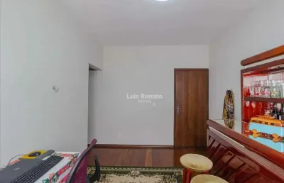 Apartamento com 3 quartos à venda na Rua Professor Aníbal Mattos, Santo Antônio, Belo Horizonte