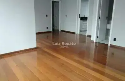 Apartamento com 3 quartos à venda na Rua dos Aimorés, Funcionários, Belo Horizonte